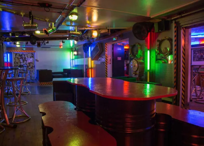 De Jeunesse HI Le D'ArtagnanAuberge de Jeunesse Paris